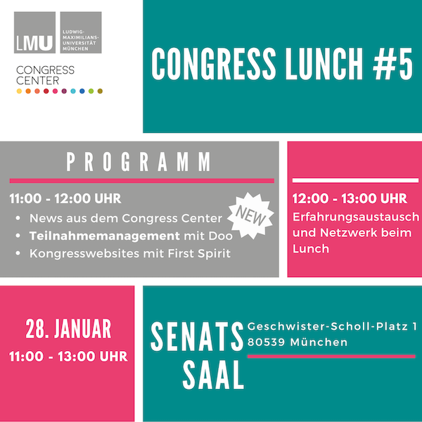 Congress Lunch #5