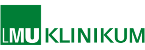 LMU Klinikum Logo