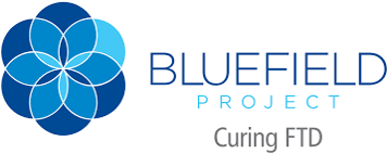 Logo Bluefield