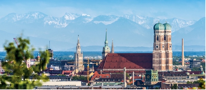Bild München GENFI