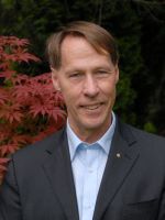 Björn Wittrock (MAE)