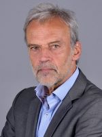 Horst Bredekamp (MAE)