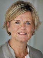 Liliane Schoofs