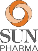 Sun Pharma Gray Logo