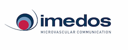 Imedos logo_Vollfarbe