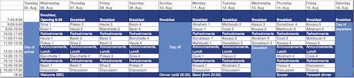 program v3