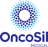 OncoSil primary logo RGB